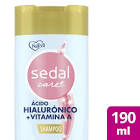 SHAMPO SEDAL ACIDO H. 190ML