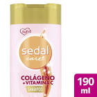 shampoo sedal colageno