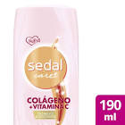 ACODICIONADOR SEDAL COLAGENO