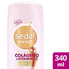 SEDAL CARET ACONDICIONADOR 340 ML