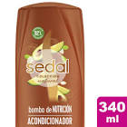 SEDAL NUTRICION 340ML