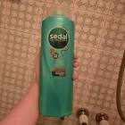 shampoo sedal bomba de nutricion