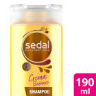 shampoo sedal crema balance