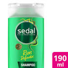SHAMPOO SEDAL RIZOS D 190G