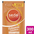 sedal repuesto shampoo  300ml