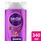 SEDAL Shampoo Liso Perfecto 