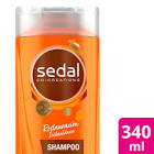 shampoo restauracion instantanea 340ml