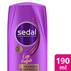 TRATAMIENTO ACONDICIONADOR 190ml SEDAL