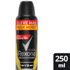 antitranspirante rexona 