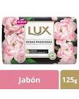 jabon lux