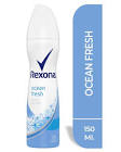 Jabon Rexona X 150 Ocean