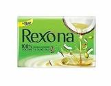 Jabon Rexona Herbal