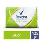 Jabon Rexona Aqua