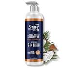 Shampoo Suave Manz. X1