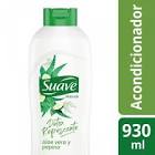 acondicionador aloe vera Suave x930ml