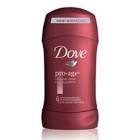 Deo Dove Pro Age