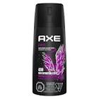 Antitranspirante Axe Hypnotic x152ml 