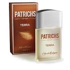 Patrichs Terra Colonia  X 100Ml