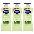Crema para el Cuerpo Vaseline x187ml 