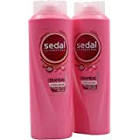Shampoo Sedal X 200 Color Vit.