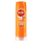 Crema Enjuague restauracion  Sedal x340ml 