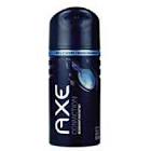 DES/PERS/AXE CONVICTION 160 GR