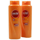 Shampoo Sedal X400