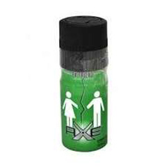 DES/PERS/AXE EX-FRIEND 160 ML.