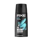 Antitranspirante 24Hs Axe  152 Ml