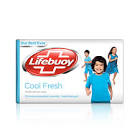 Jabon Lifebuoy Fresh x125gr.