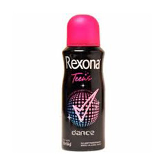 Des. Rexona Teens Dance X 60 Gs