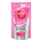 Acondicionador sedal Lissage repuesto X300ml 