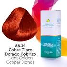 Tintura Sedal Nº8Rb Cobre Claro