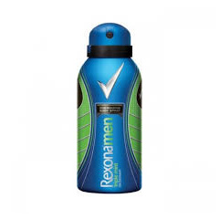 DES/PERS/REXONA MEN T/MINT 160