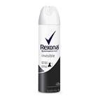 Desodorante Rexona Invisible x 175ml.