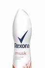 Desodorante Rexona Musk+20 Grt