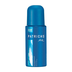 DES.MASCULINO PATRICHS AIR 105 GR