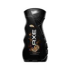 GEL CUERPO/AXE TEMPTATION 258