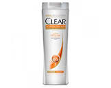 Shampoo Clear Caida Defense x 400 ml.