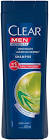 SHAMPOO CLEAR MEN CASPA CONTROL X 400 ML