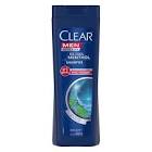 SHAMPOO CLEAR MEN CASPA CONTROL X 400 ML