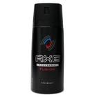 Des Axe Fusion X160Ml