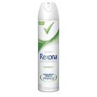 Antitranspirante Rexona bamboo aerosol x 175 ml.