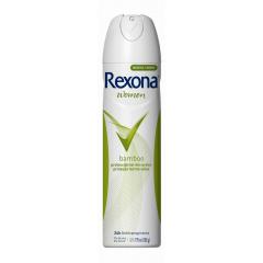 DES/PERS/REXONA WOMEN BAMBO