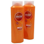Acondcionador Sedal S.O.S. Reparacion X 350Ml