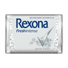 JAB/TOC/REXONA 125/PURE FRESH