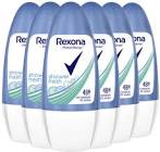 Jab Rexona/Freshintens/Energising*2