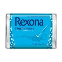 JAB/TOC/REXONA COOL BREEZE125