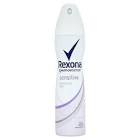 DESOD.REXONA AP AER.SENSITIVE