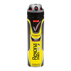 Desodorante Aerosol De Hombre Rexonamen X175Ml